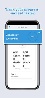 OET Sample Tests screenshot 3