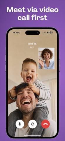 Capture d'écran 5 de Bubble - Find Childcare Now
