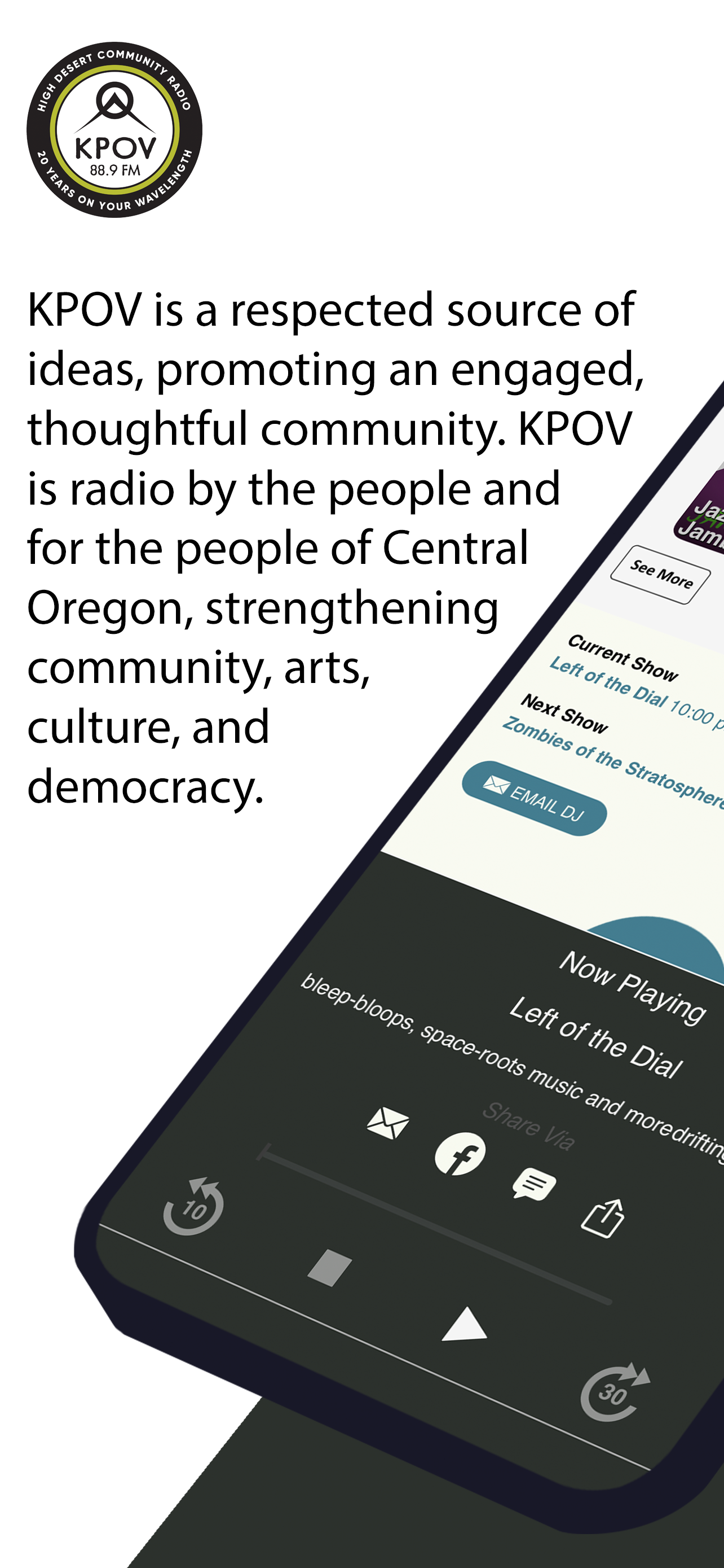 KPOV