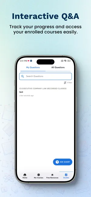 EduDost live screenshot 3