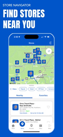 Onvo Rewards Screenshot 3 of 3