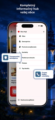 Mojš Screenshot 5 of 5