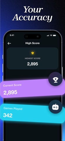 AI vs Real iPhone screenshot