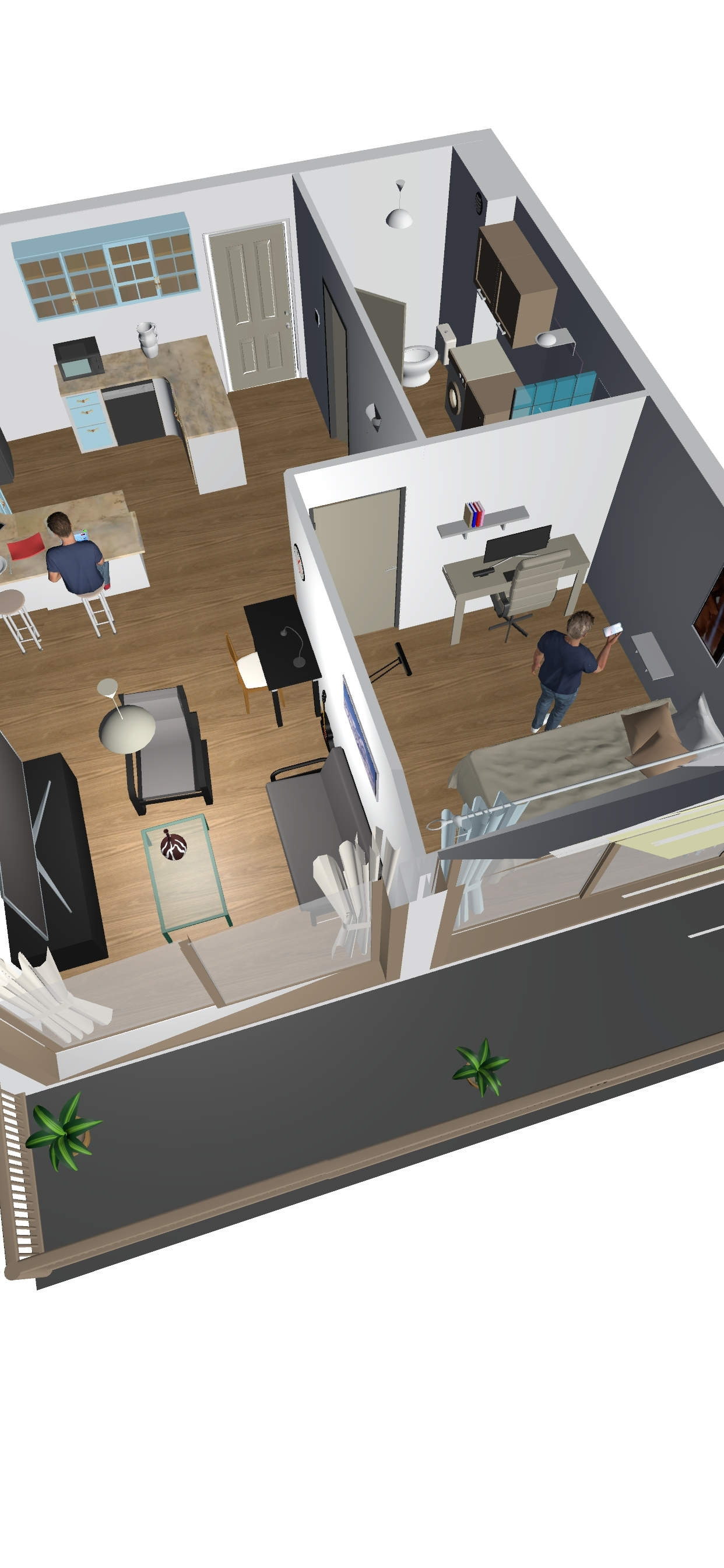 CreativeInGreen