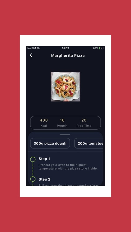Easy All-in-One Food Recipes
