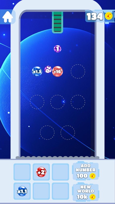 Plino Surge Screenshot
