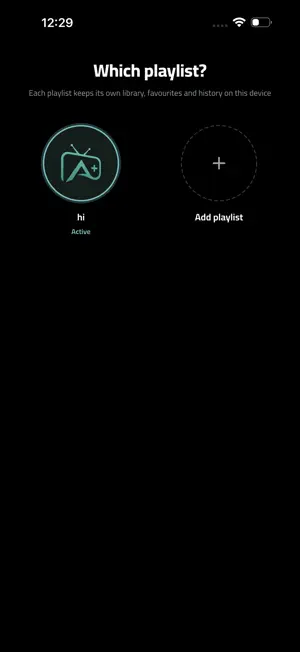 Apex + screenshot 3