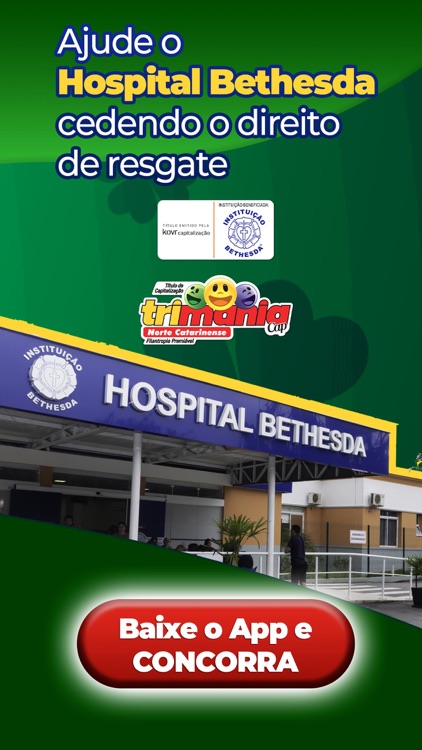 Trimania Norte screenshot-7