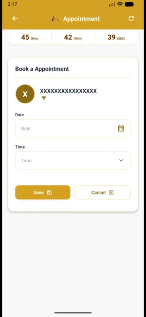 Rough Auction screenshot 3