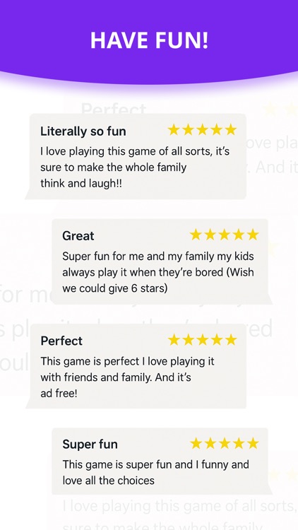 Charades Master - Party Games screenshot-6