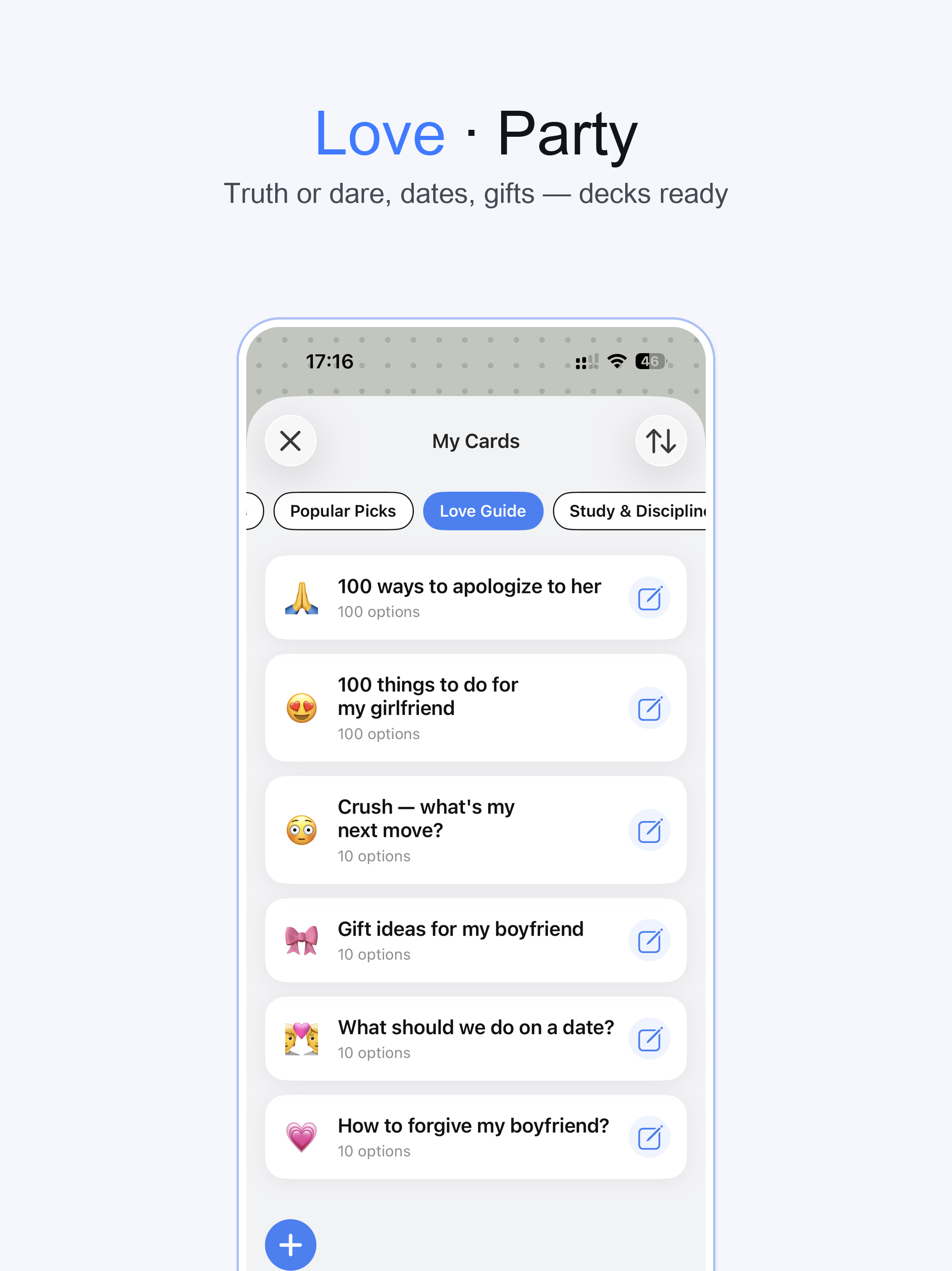 【Classy】Random Decision screenshot 8