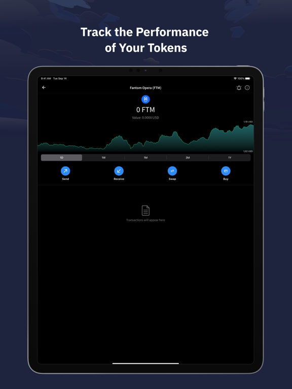 Lif3 iPad screenshot 3 - Developer Tools app