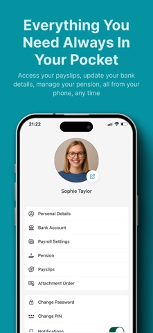 Pay Flex Screenshot 5 of 5