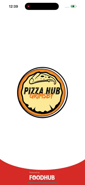 Pizza Hub Grimsby screenshot 1