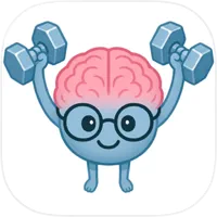 ‎BrainFit Logic Puzzles &amp; Focus