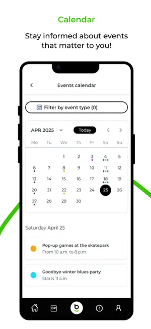 bciti+ screenshot 2