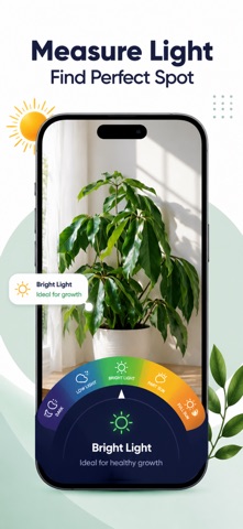 AI Plant Identifier - Scanner Screenshot 5 of 6