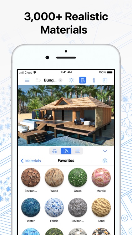 Live Home 3D - House Design screenshot-4