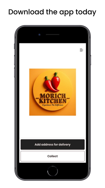 Morich Kitchen screenshot-3
