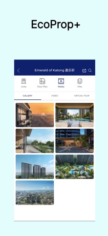 EcoProp+ Screenshot 2 of 9