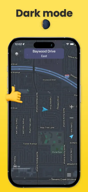 Current Road screenshot 3 of 5