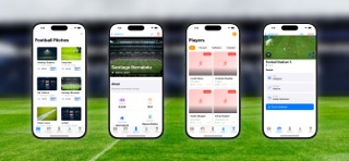 FootbaII Mobile Screenshot 7 of 7