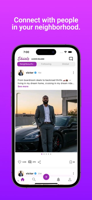 Ekuabo Screenshot 2 of 5