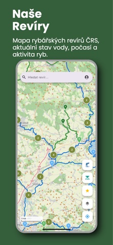 Naše revíry Screenshot 1 of 6