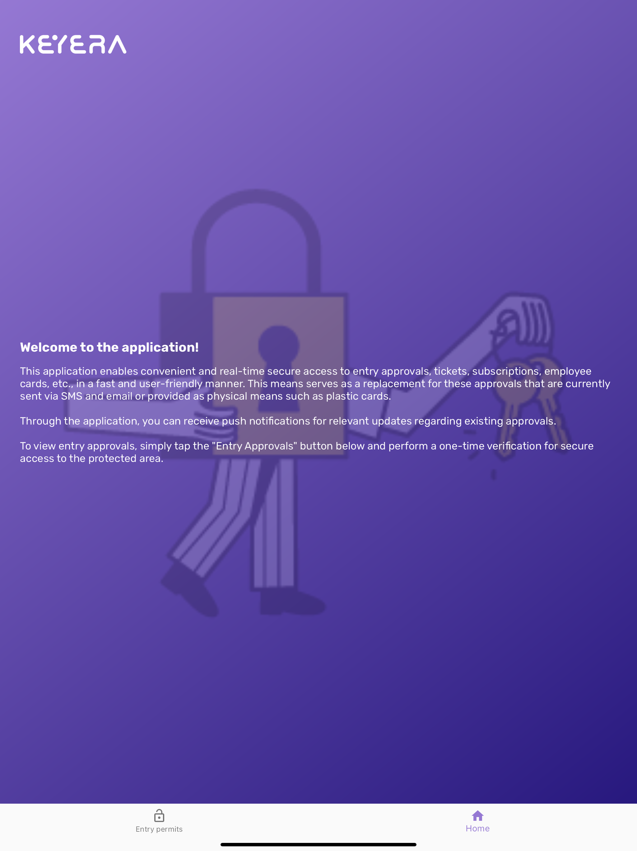Keyera screenshot 4