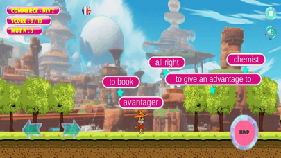 Maxilango Screenshot