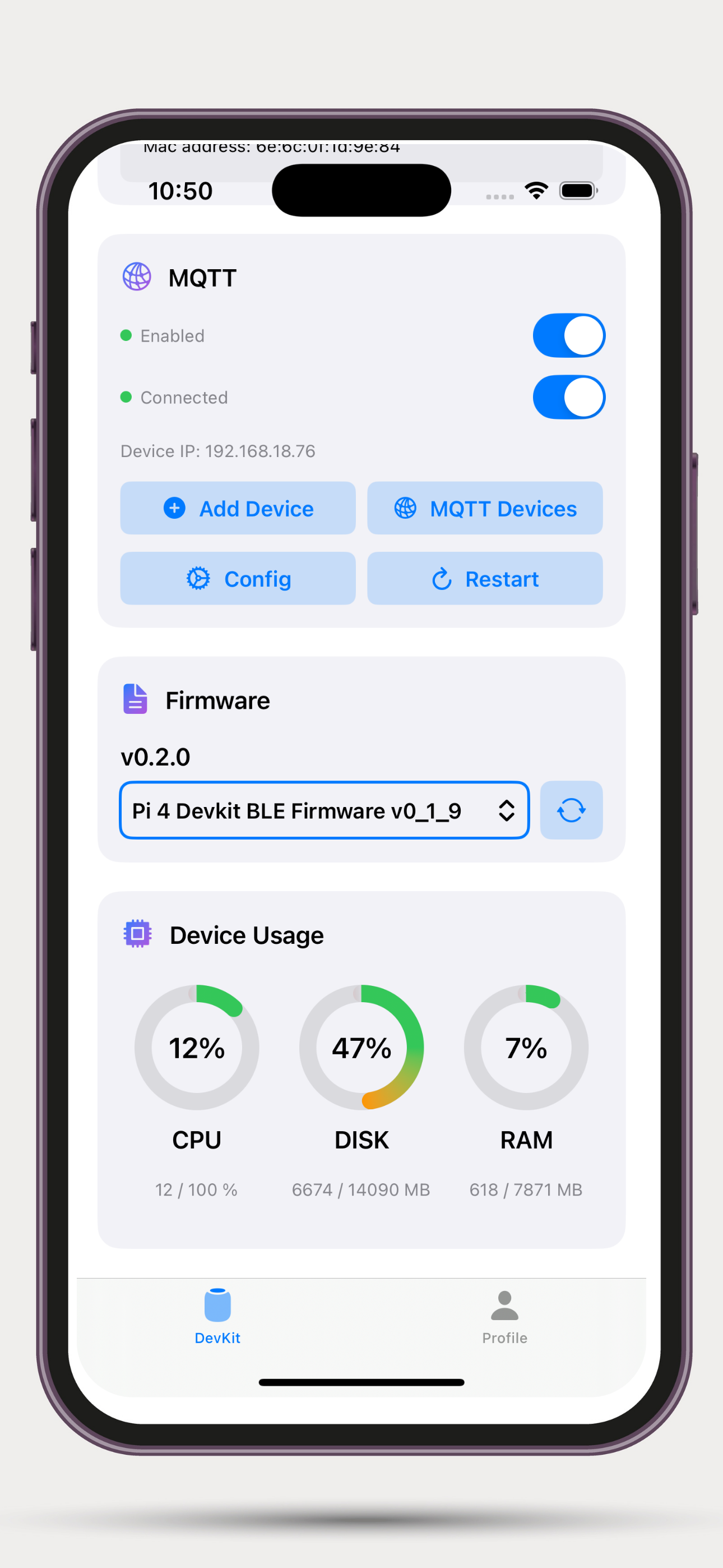 OpenHome - Voice AI DevKit screenshot 7