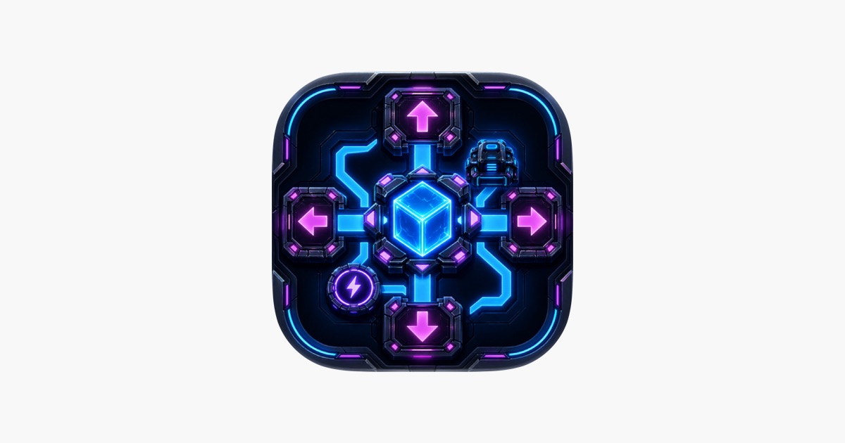‎Push Paths App - App Store