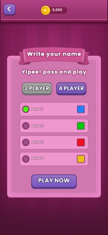 Ludo Orbit Screenshot 5 of 6