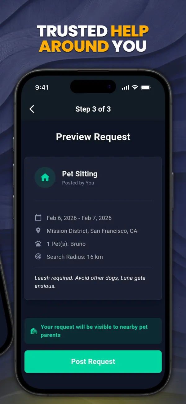 #5. Cordinx Ops (iOS) Podle: ROBERT WARLOW