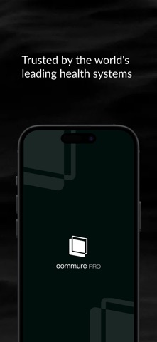 Commure Pro Screenshot 6 of 6