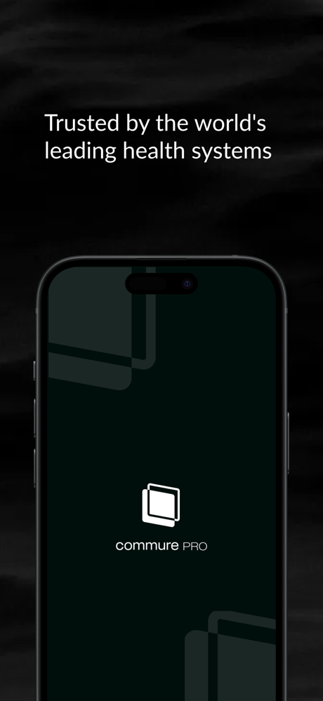 Commure Pro screenshot 6