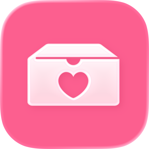 The App by Goodiebox
