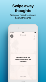 Thinkable Health screenshot