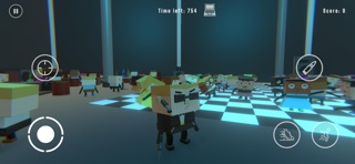 Raveyard Screenshot 3 of 7