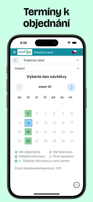 SmartMEDIX screenshot 2