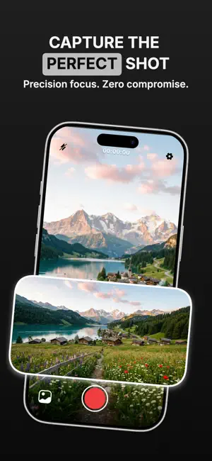 Dualsy: Multi-Angle Recorder screenshot 4