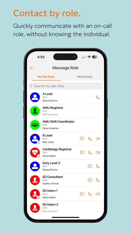 Ikonix Connect screenshot-4