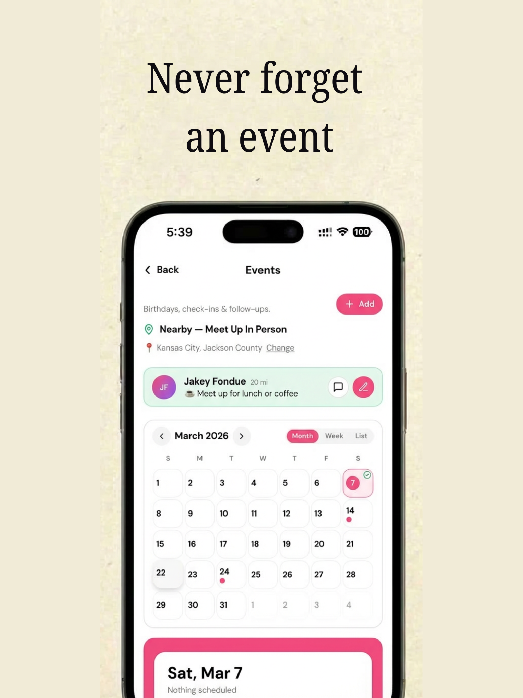 Phonebook AI screenshot 10