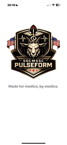 PulseForm Screenshot 1 of 10