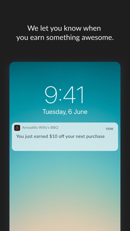 Armadillo Willy's BBQ