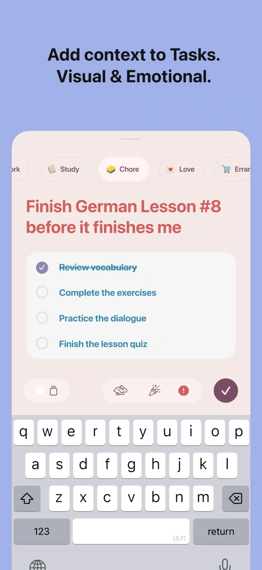 To do cards by Frido screenshot 4