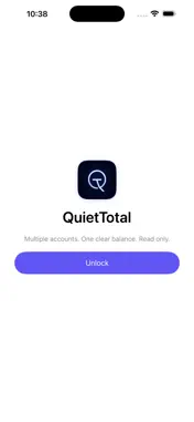 QuietTotal screenshot 7