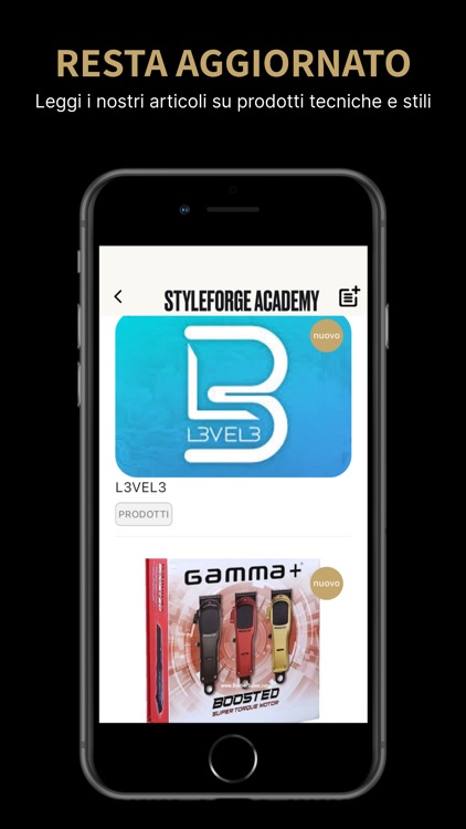 StyleForge 3D Barber Assistant