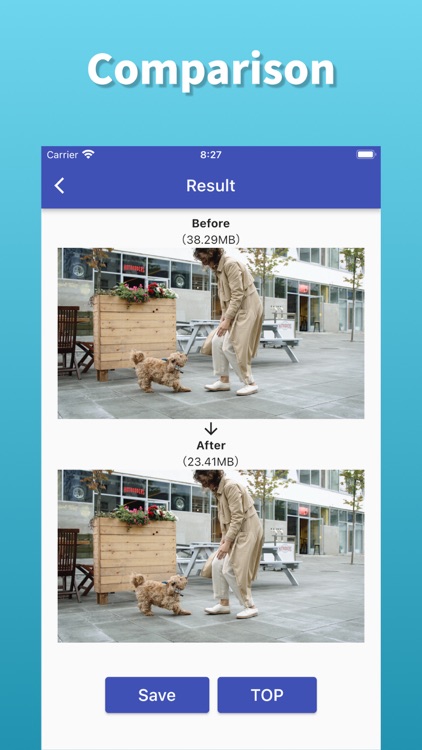 Video Compressor – Save Space