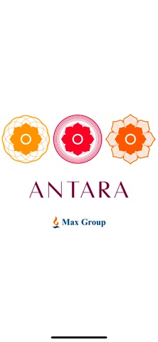 Antara Peak Flow Screenshot 1 of 6